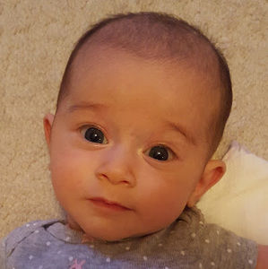 Meet your Posher, Lindsay